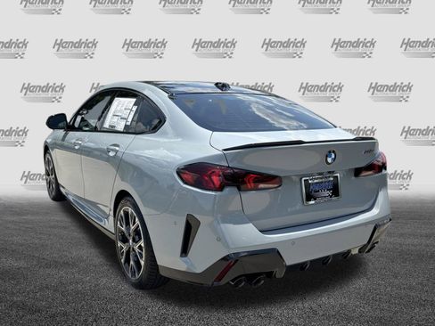 Used 2025 BMW M235i xDrive image 7