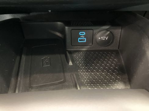 Certified 2022 Ford Bronco Sport Big Bend w/ Convenience Package image 18