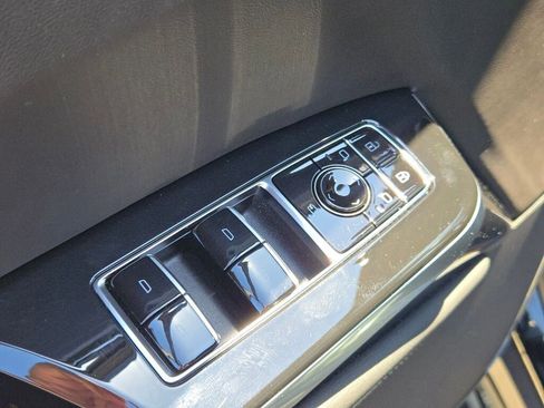 Used 2026 Cadillac Escalade Sport w/ Touring Package AWD/4WD image 24