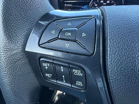 Used 2019 Ford Explorer Sport w/ Equipment Group 401A image 33