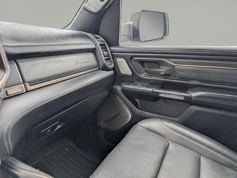 Used 2020 RAM 1500 Limited image 27