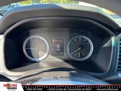 Used 2018 Hyundai Sonata ECO image 17