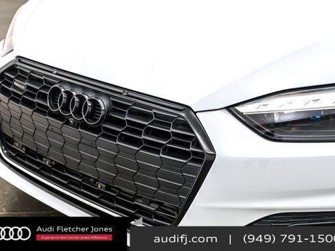 Used 2023 Audi A5 2.0T Premium Plus w/ Premium Plus image 13