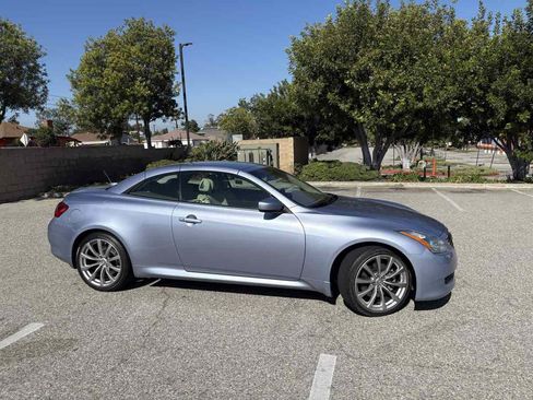 Used 2009 INFINITI G37 Sport w/ Premium Pkg image 52