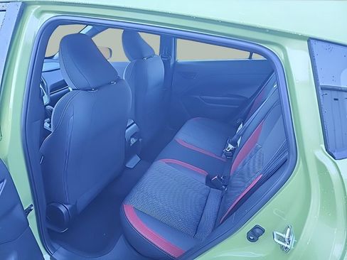 Used 2026 Subaru Impreza RS image 9