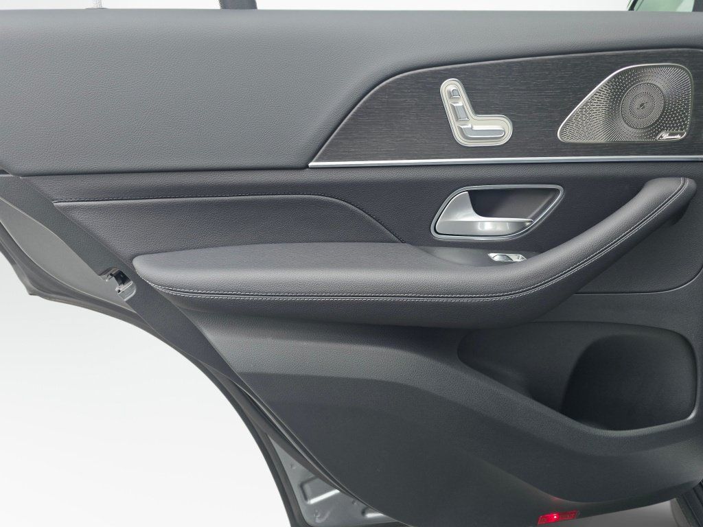 New 2026 Mercedes-Benz GLE 350 4MATIC image 18