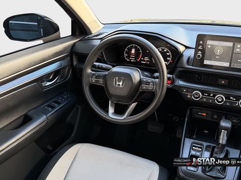 Used 2026 Honda CR-V EX image 14