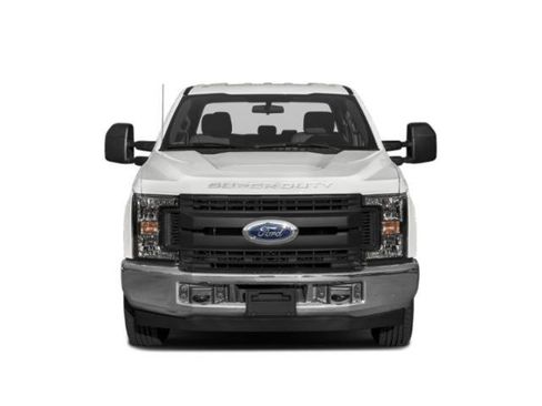 Used 2019 Ford F250 XLT w/ XLT Value Package AWD/4WD image 6