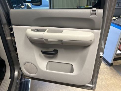 Used 2013 Chevrolet Silverado 1500 LT w/ Interior Plus Package image 28