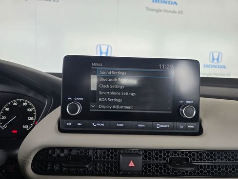 Used 2024 Honda HR-V LX image 25