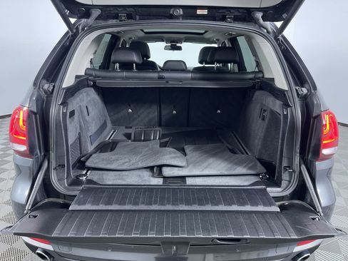Used 2015 BMW X5 xDrive35i image 25