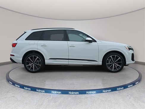 New 2026 Audi Q7 2.0T Premium Plus image 4