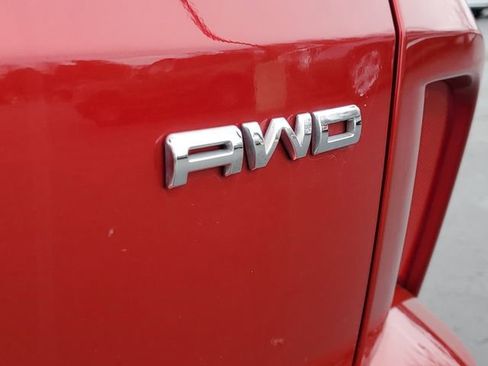 Certified 2024 Ford Escape ST-Line w/ Tech Pack #1 image 5