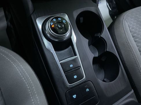 Used 2021 Ford Escape SE w/ SE Sport Appearance Package image 25