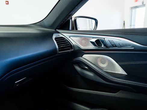 Used 2020 BMW M850i Gran Coupe xDrive image 54