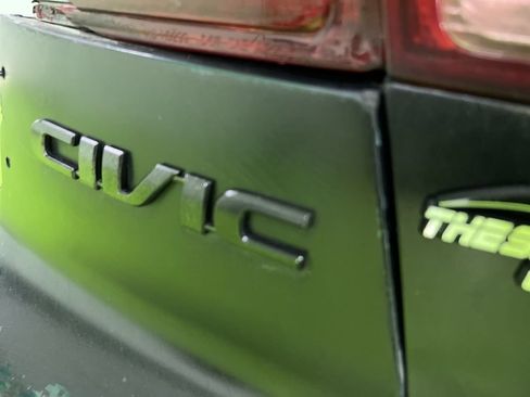 Used 2005 Honda Civic LX image 12