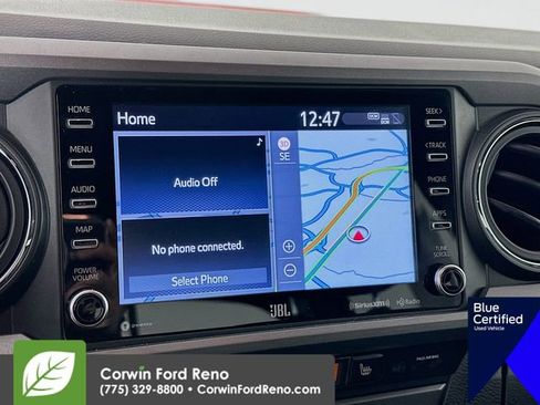 Used 2023 Toyota Tacoma TRD Pro image 18