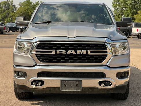Used 2023 RAM 1500 Big Horn AWD/4WD image 35