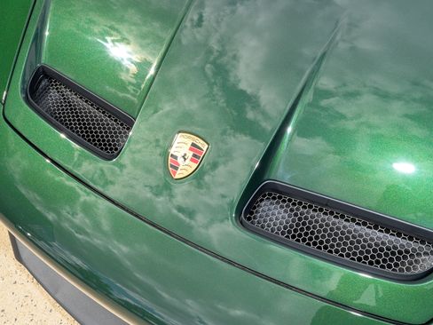 Used 2026 Porsche 911 GT3 image 50