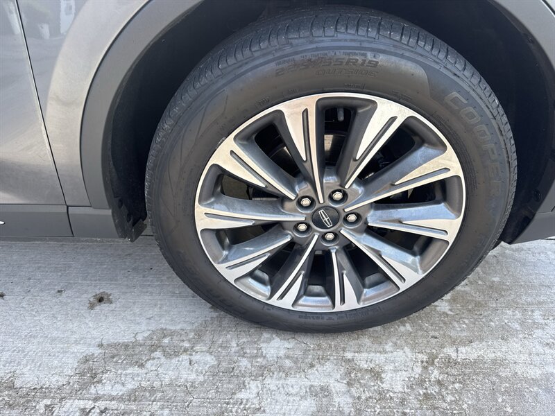 Used 2021 Lincoln Corsair Reserve w/ Equipment Group 201A AWD/4WD image 43