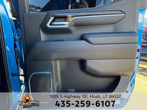 Used 2022 GMC Sierra 1500 Elevation w/ X31 Off-Road Package image 34