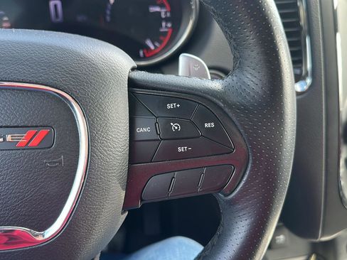 Used 2018 Dodge Durango GT w/ Blacktop Package AWD/4WD image 14