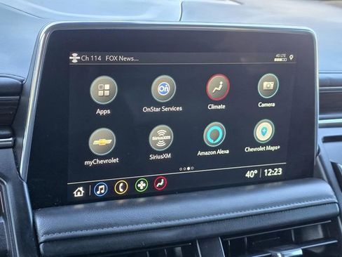 Used 2021 Chevrolet Tahoe LT image 17