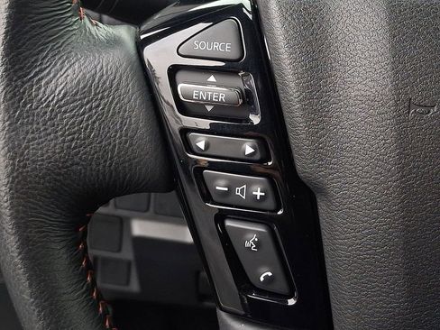 Used 2023 Nissan Frontier Pro-X w/ Tow Package image 21