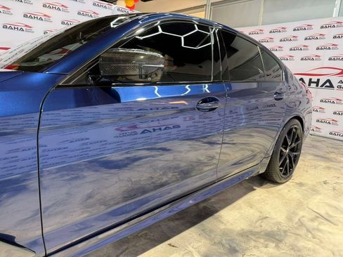 Used 2019 BMW M550i xDrive w/ Premium Package 2 image 6