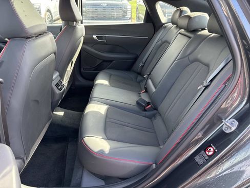 Used 2023 Hyundai Sonata SEL Plus w/ Preferred Accessory Package image 23