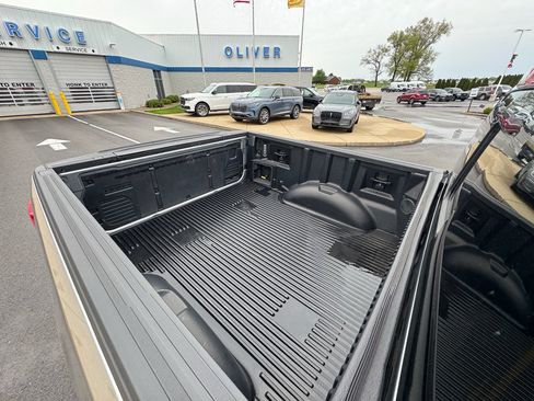 Used 2023 Ford F150 XLT w/ Equipment Group 302A High AWD/4WD image 13
