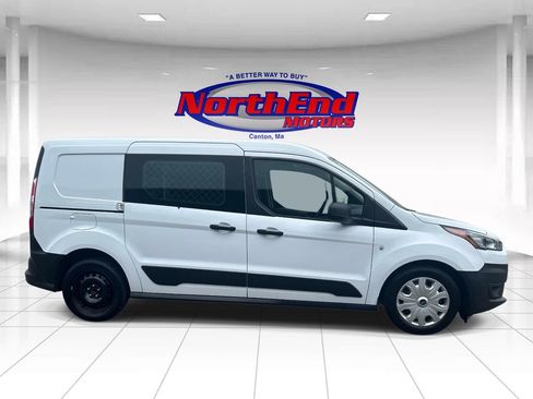 Used 2023 Ford Transit Connect XL FWD image 2