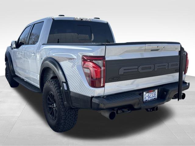 Used 2025 Ford F150 Raptor AWD/4WD image 5