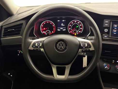 Used 2021 Volkswagen Jetta S w/ Driver Assistance Package image 15
