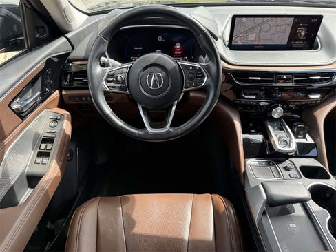 Certified 2023 Acura MDX FWD w/ Technology Package image 3