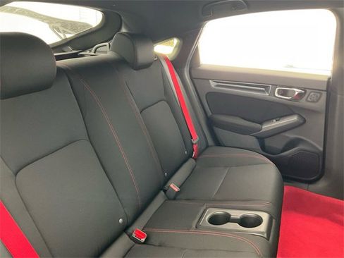 New 2025 Honda Civic Type R image 27