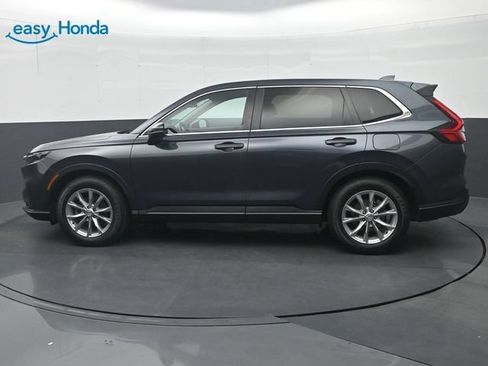 Used 2023 Honda CR-V EX-L image 4
