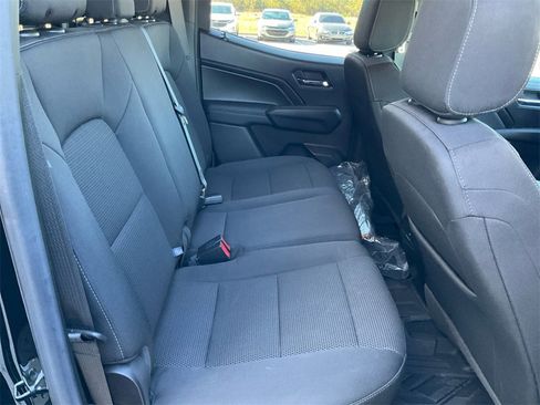 Used 2024 Chevrolet Colorado LT w/ LT Convenience Package II image 29