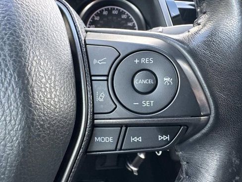 Used 2023 Toyota Camry SE image 24