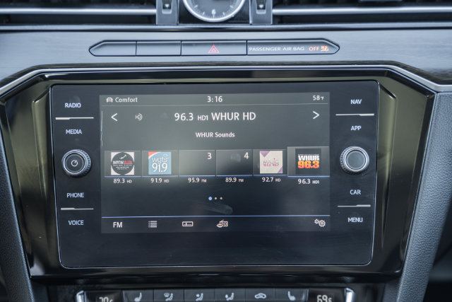 Used 2019 Volkswagen Arteon SEL FWD image 19