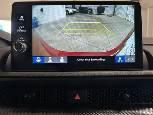 Certified 2026 Honda CR-V EX image 33