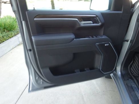 New 2026 Chevrolet Silverado 1500 RST w/ RST All Star Premium Package AWD/4WD image 24