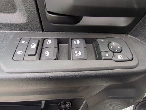 New 2026 RAM 5500 Tradesman image 25