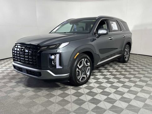 Used 2025 Hyundai Palisade SEL image 4