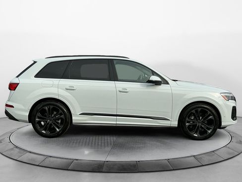 New 2026 Audi Q7 3.0T Premium Plus image 8