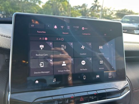 Certified 2024 Jeep Compass Trailhawk image 41