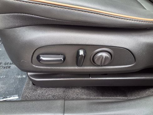 Used 2024 Buick Envista Avenir FWD image 18