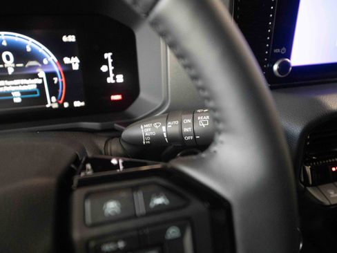 New 2026 Toyota Land Cruiser 1958 image 14