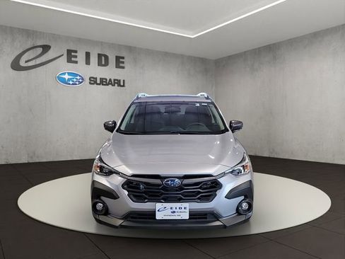 Used 2025 Subaru Crosstrek 2.0i Premium AWD/4WD image 9