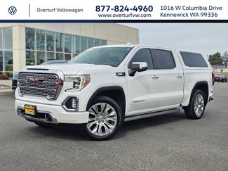 Used 2021 GMC Sierra 1500 Denali w/ Denali Ultimate Package video 1